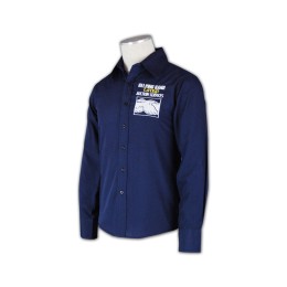 R116tailor made shirt hongkong custom-made shirt  R116tailor made shirt hongkong custom-made shirt